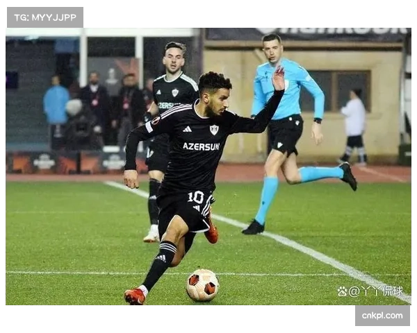 卡拉巴赫十场失30球，创下欧冠历史单赛季最差防守纪录