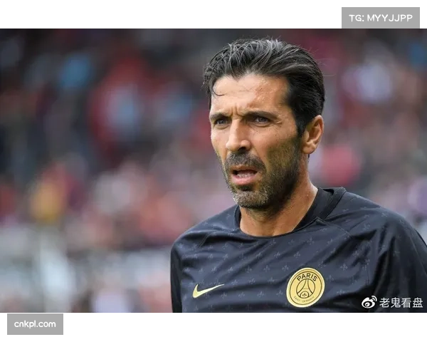 传奇门将布冯受邀加入意大利足协，担任国家队领队一职。